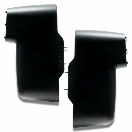 Oracle Lighting LED OFFROAD SIDE MIRRORS JEEP JL/JT 5855-001